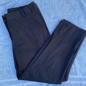 Talbots size 8 pants